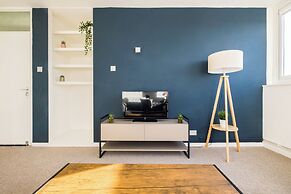 Beautiful flat in Old Street