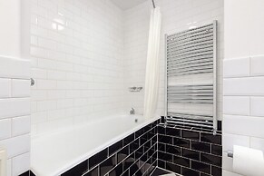 Beautiful flat in Old Street