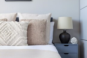 Beautiful flat in Old Street