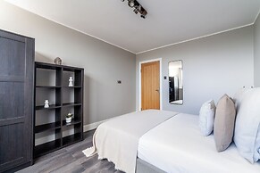 Beautiful flat in Old Street