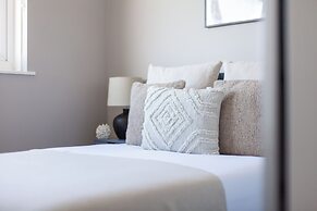 Beautiful flat in Old Street