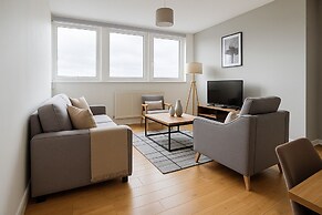 Beautiful flat in Old Street