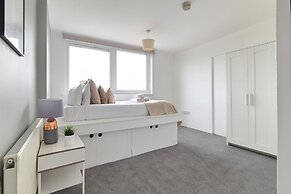 Beautiful flat in Old Street