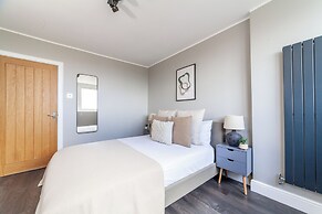 Beautiful flat in Old Street