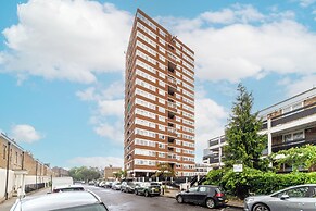 Beautiful flat in Old Street