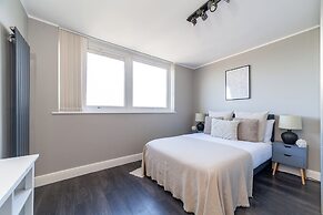 Beautiful flat in Old Street