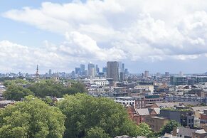 Beautiful flat in Old Street
