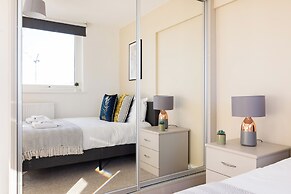 Beautiful flat in Old Street