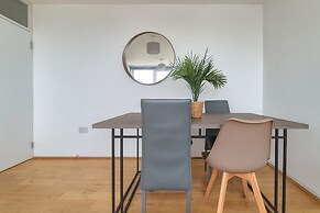 Beautiful flat in Old Street