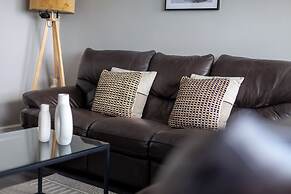 Beautiful flat in Old Street