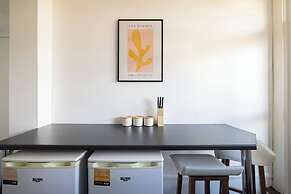 Beautiful flat in Old Street