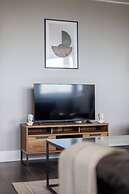 Beautiful flat in Old Street