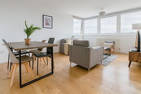 Beautiful flat in Old Street