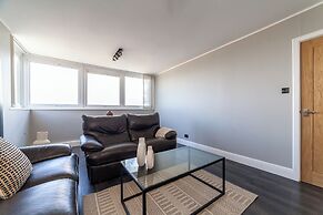 Beautiful flat in Old Street