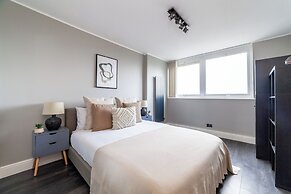 Beautiful flat in Old Street