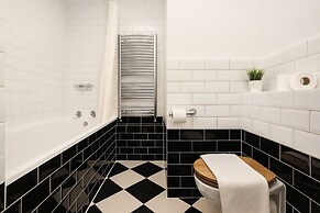 Beautiful flat in Old Street