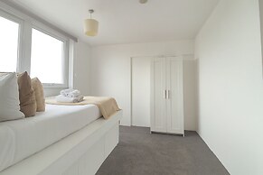 Beautiful flat in Old Street