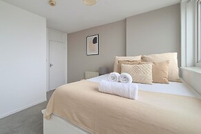 Beautiful flat in Old Street