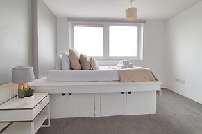Beautiful flat in Old Street