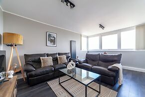 Beautiful flat in Old Street