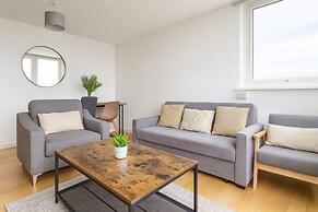 Beautiful flat in Old Street