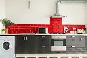 Beautiful flat in Old Street