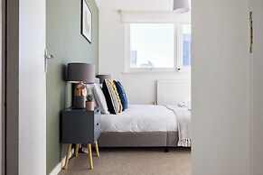 Beautiful flat in Old Street