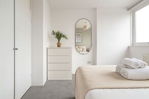 Beautiful flat in Old Street