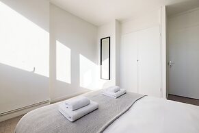 Beautiful flat in Old Street