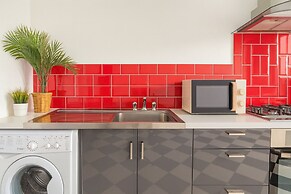 Beautiful flat in Old Street
