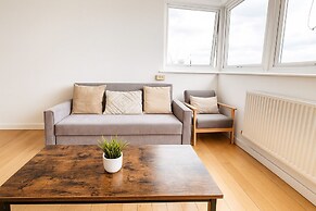 Beautiful flat in Old Street