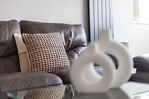 Beautiful flat in Old Street