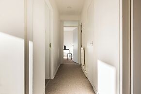 Beautiful flat in Old Street