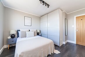 Beautiful flat in Old Street