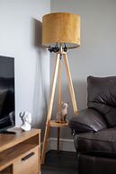 Beautiful flat in Old Street