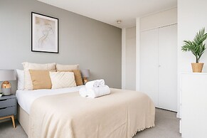 Beautiful flat in Old Street