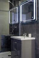 Beautiful flat in Old Street