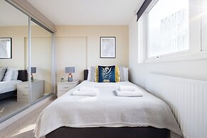 Beautiful flat in Old Street