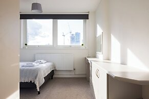 Beautiful flat in Old Street