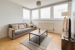 Beautiful flat in Old Street