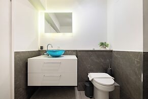 Beautiful flat in Old Street