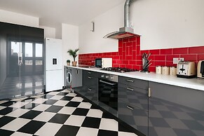 Beautiful flat in Old Street