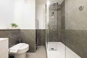 Beautiful flat in Old Street