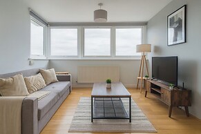 Beautiful flat in Old Street