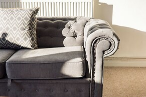 Beautiful flat in Old Street