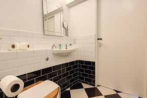 Beautiful flat in Old Street