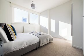 Beautiful flat in Old Street