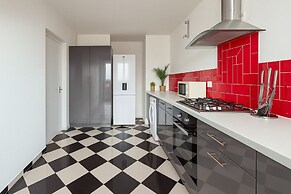 Beautiful flat in Old Street