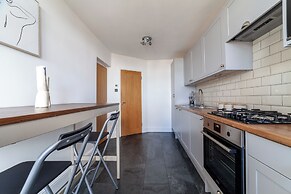 Beautiful flat in Old Street