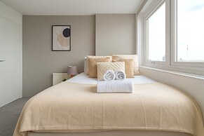 Beautiful flat in Old Street